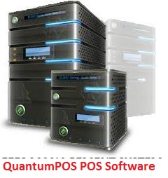 QuantumPOS Point of Sale Software